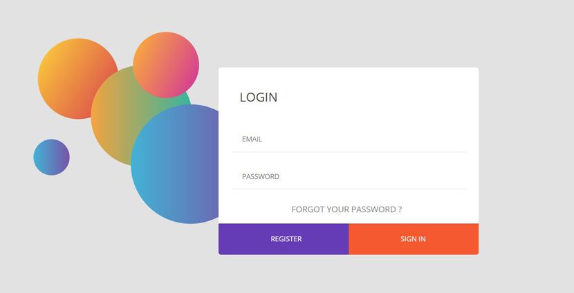 Imagen referente a las posiciones